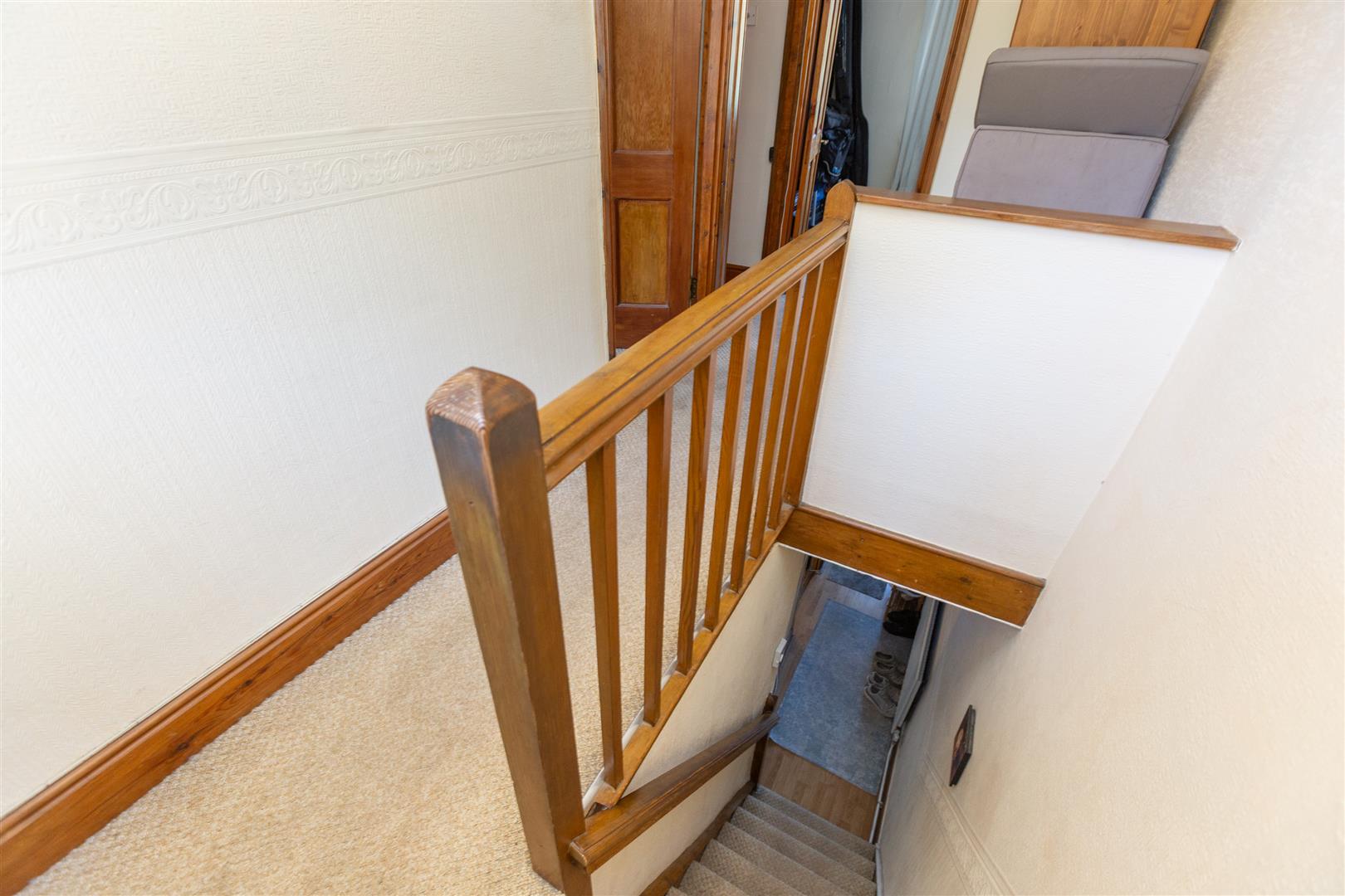 Rhandir Terrace, Llangennech, Llanelli, SA14 8TY